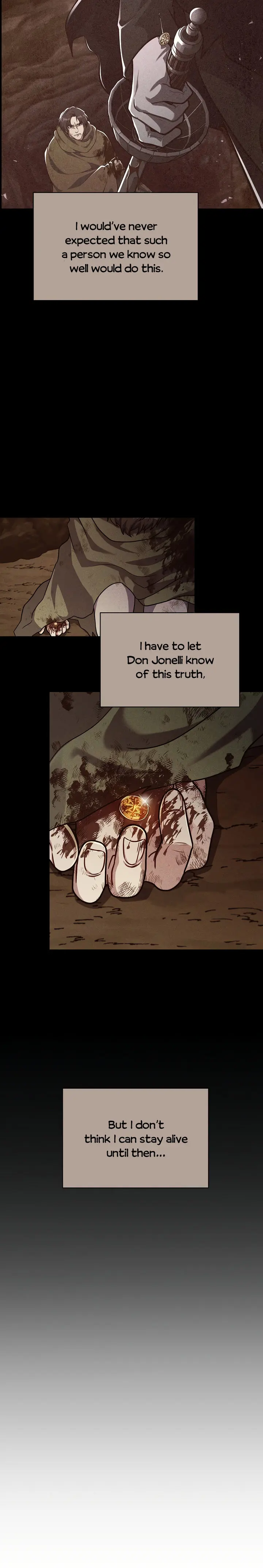 Please Have A Meal Chapter 96 - Page 22