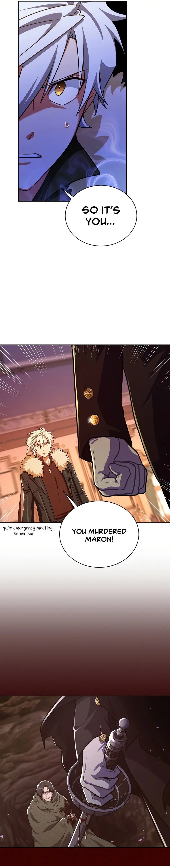 Please Have A Meal Chapter 96 - Page 23