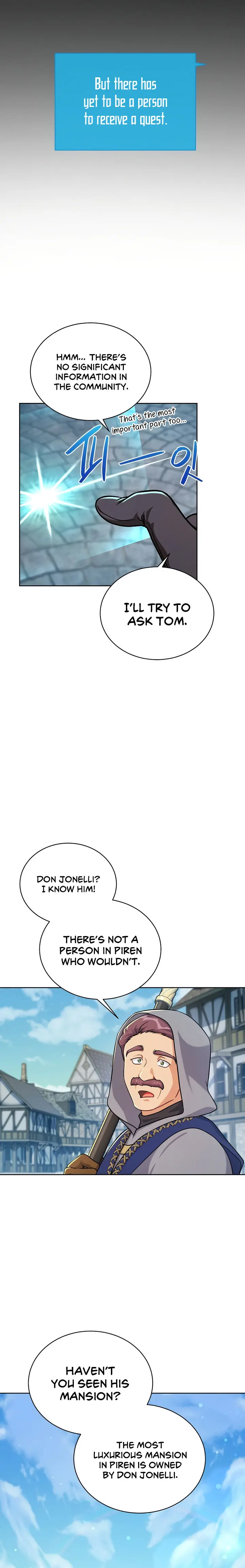 Please Have A Meal Chapter 96 - Page 5