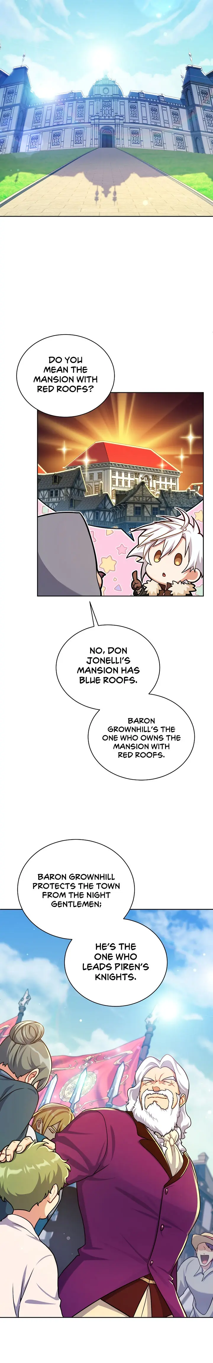 Please Have A Meal Chapter 96 - Page 6