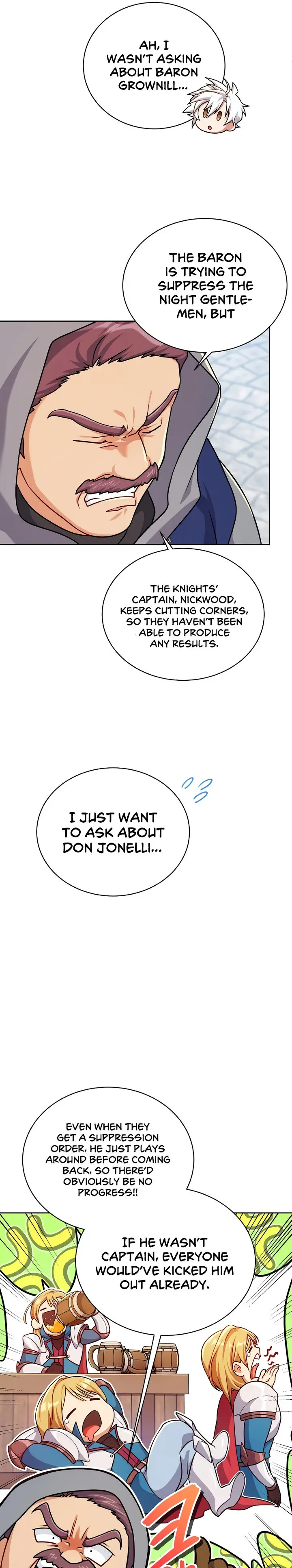 Please Have A Meal Chapter 96 - Page 7