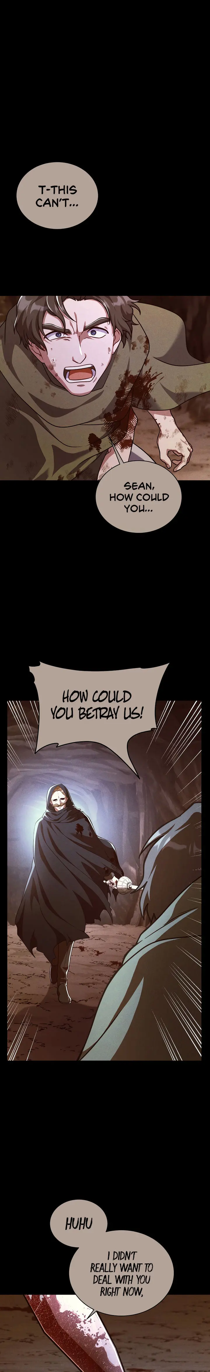 Please Have A Meal Chapter 97 - Page 1