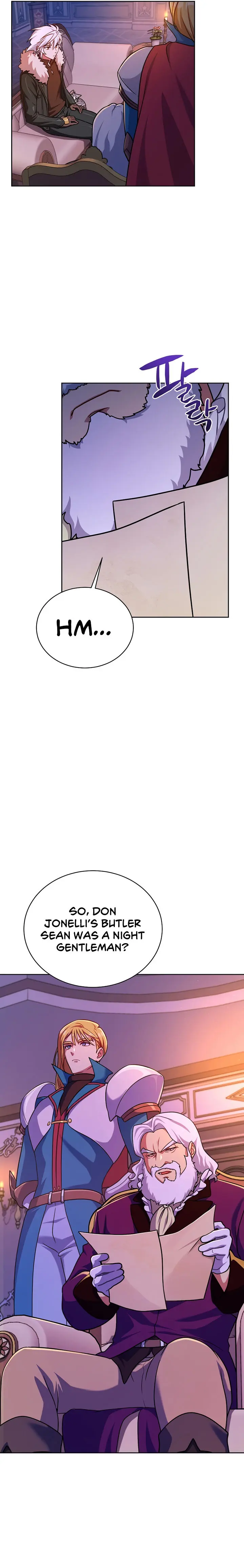 Please Have A Meal Chapter 97 - Page 15