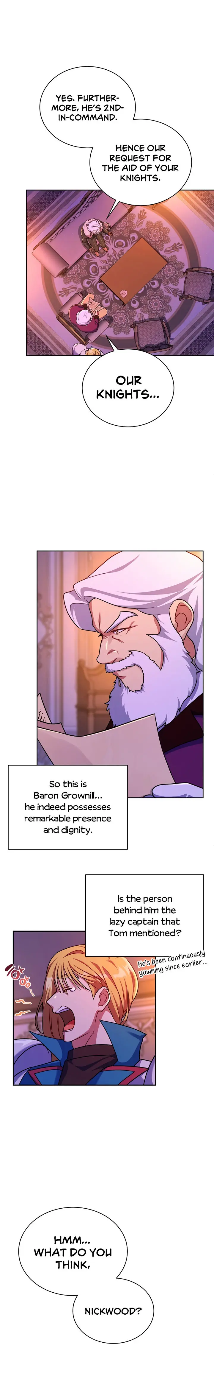 Please Have A Meal Chapter 97 - Page 16