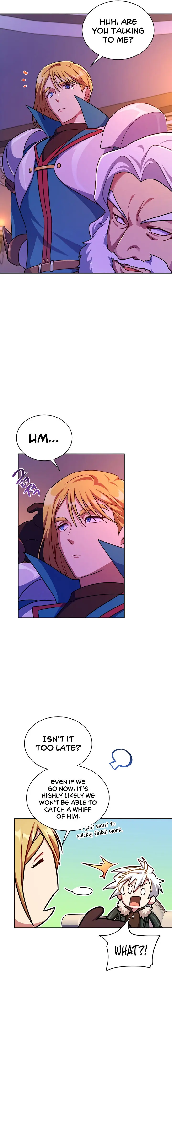 Please Have A Meal Chapter 97 - Page 17