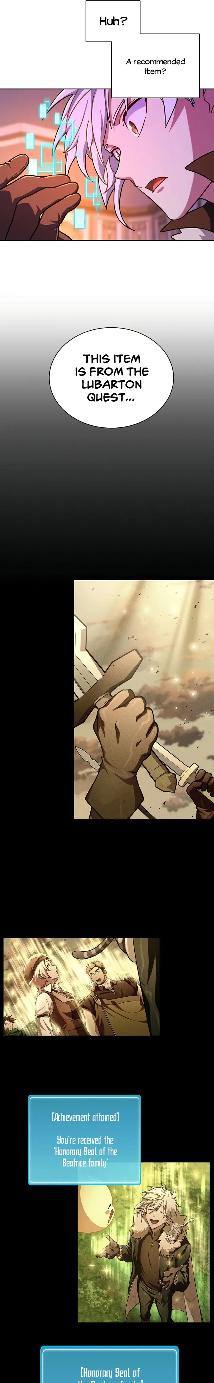 Please Have A Meal Chapter 97 - Page 21
