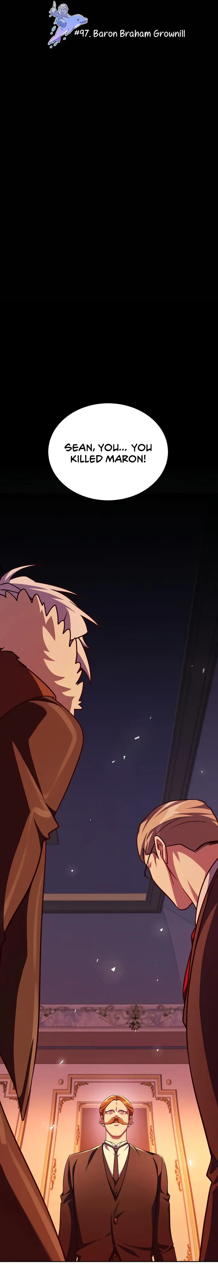 Please Have A Meal Chapter 97 - Page 3