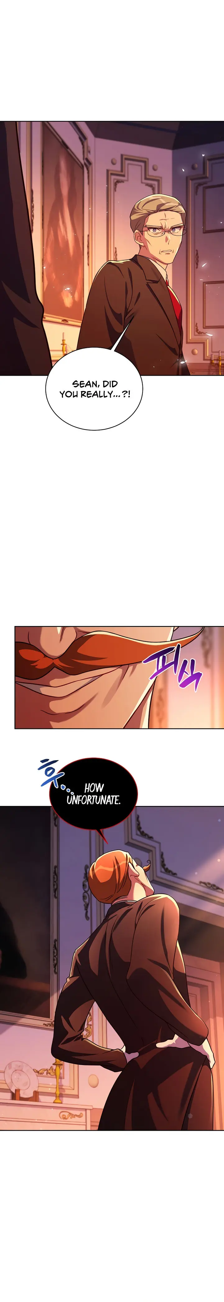 Please Have A Meal Chapter 97 - Page 4