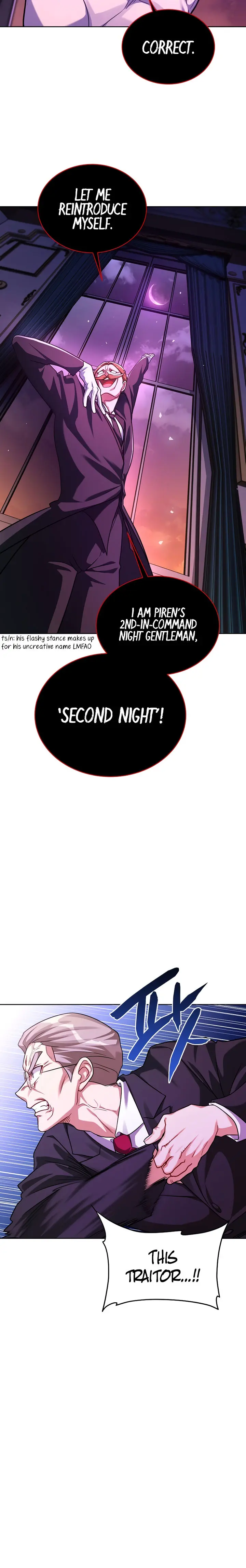Please Have A Meal Chapter 97 - Page 6