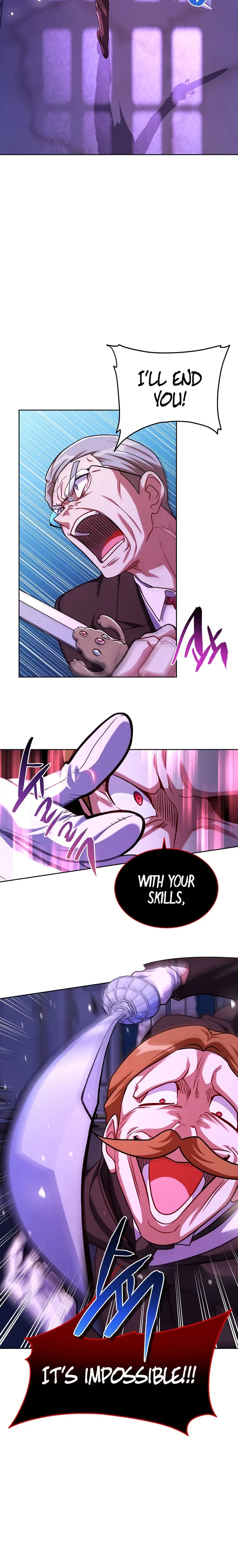 Please Have A Meal Chapter 97 - Page 8