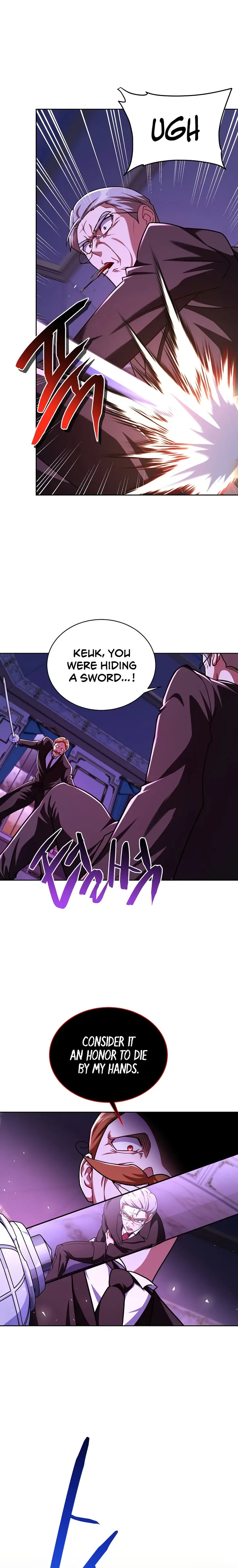 Please Have A Meal Chapter 97 - Page 9
