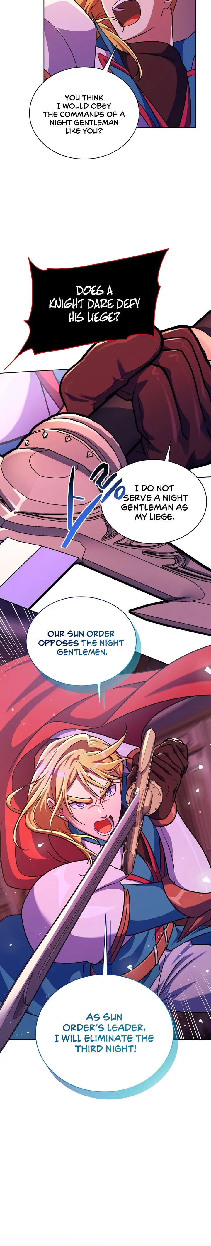 Please Have A Meal Chapter 98 - Page 12