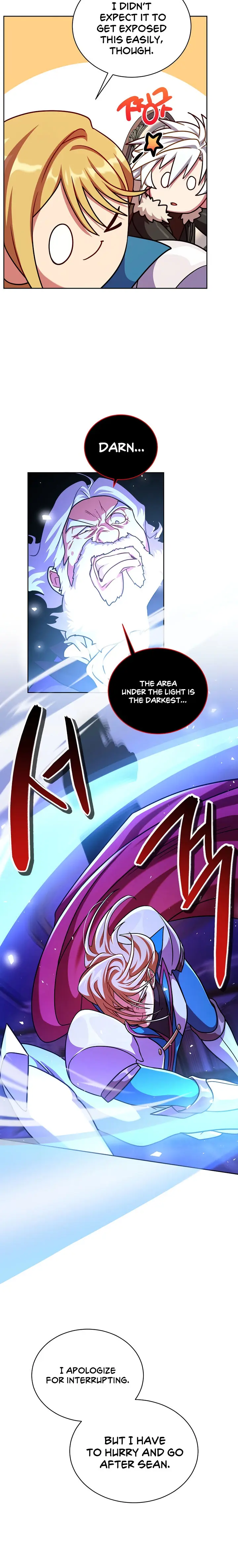 Please Have A Meal Chapter 98 - Page 14
