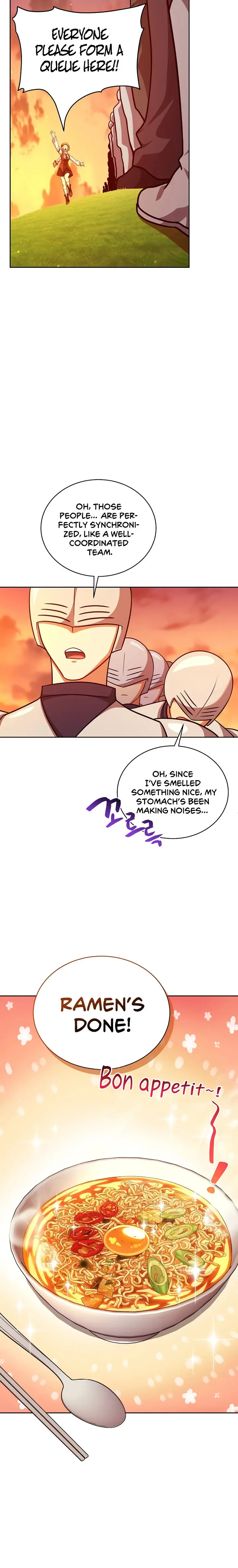 Please Have A Meal Chapter 99 - Page 16