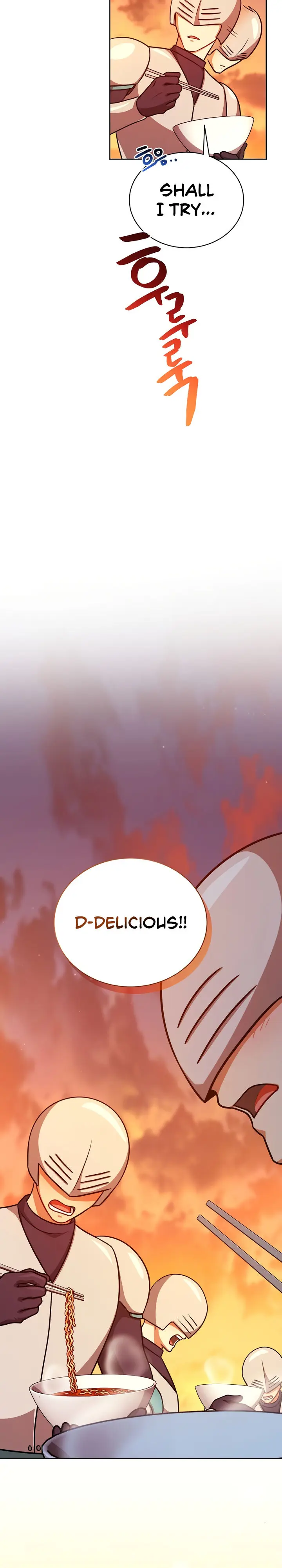 Please Have A Meal Chapter 99 - Page 18