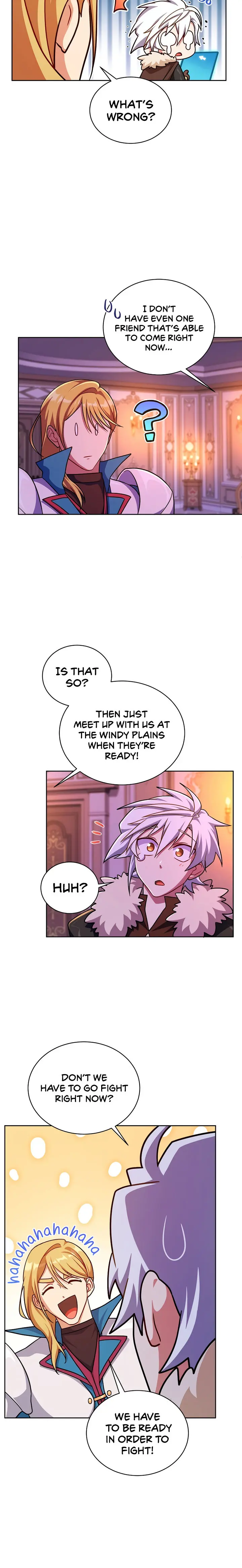 Please Have A Meal Chapter 99 - Page 2