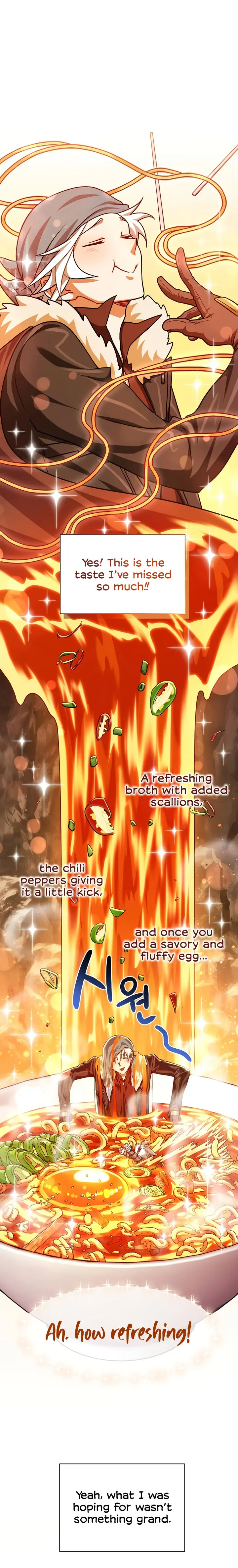Please Have A Meal Chapter 99 - Page 20