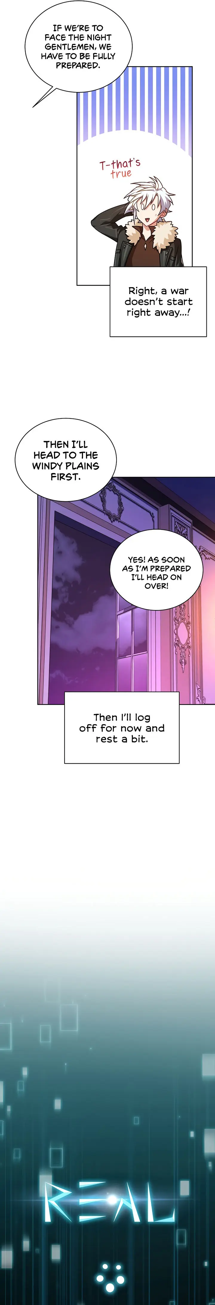 Please Have A Meal Chapter 99 - Page 3