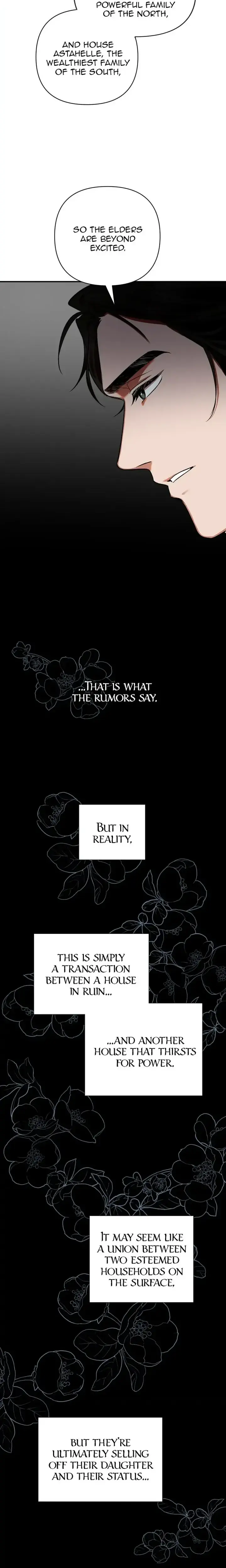 Please Kill My Husband Chapter 1 - Page 10