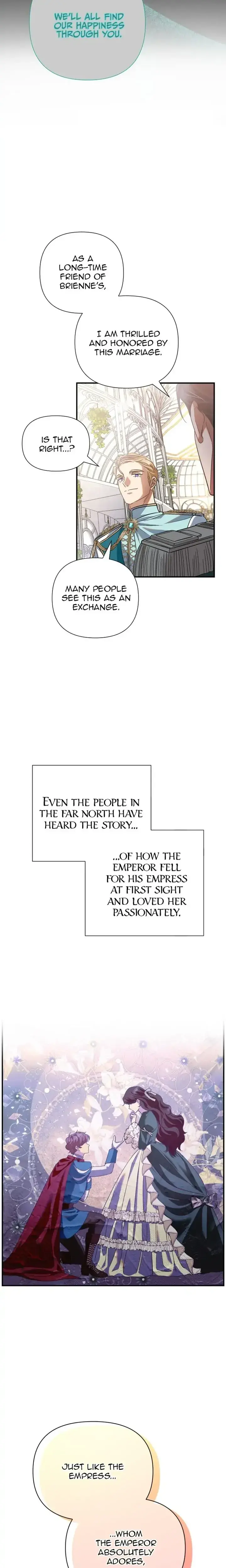 Please Kill My Husband Chapter 1 - Page 12