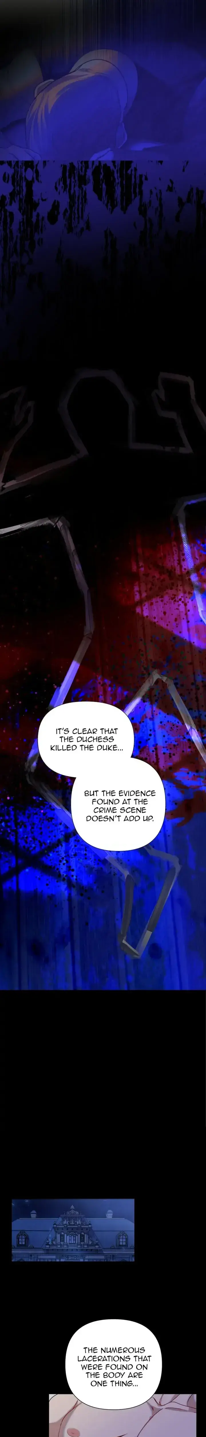 Please Kill My Husband Chapter 1 - Page 22