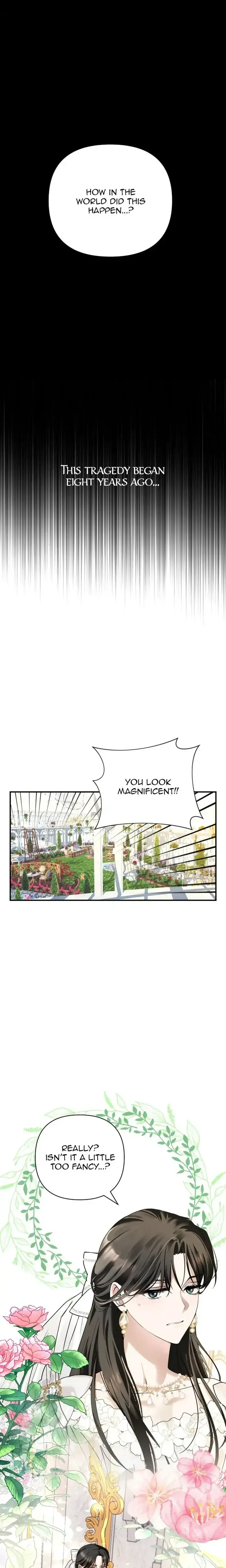 Please Kill My Husband Chapter 1 - Page 4