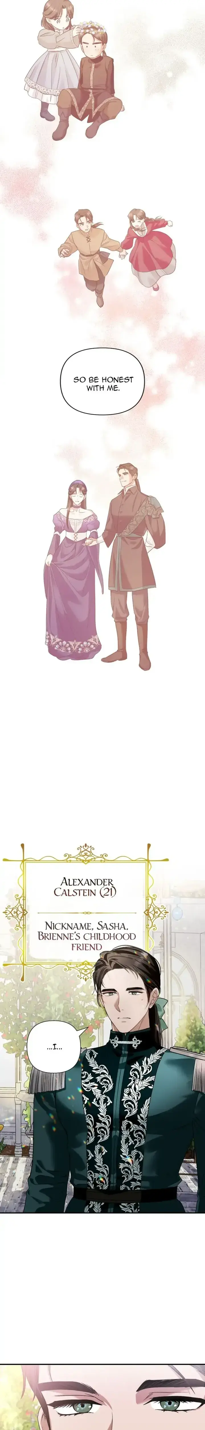 Please Kill My Husband Chapter 1 - Page 6