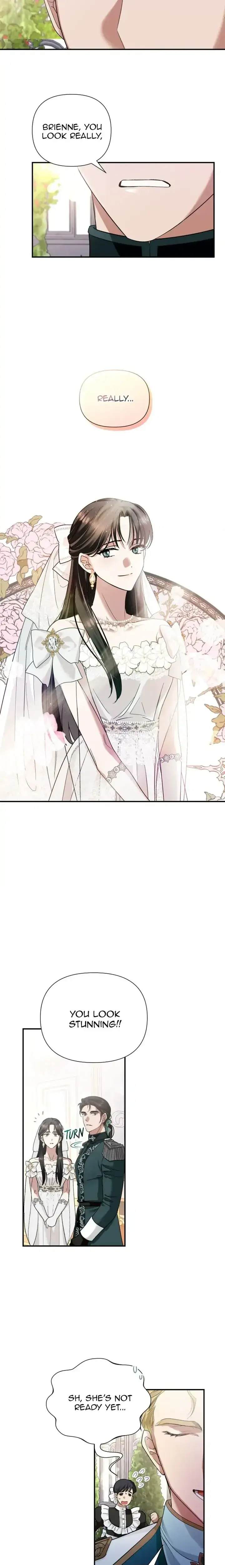 Please Kill My Husband Chapter 1 - Page 7