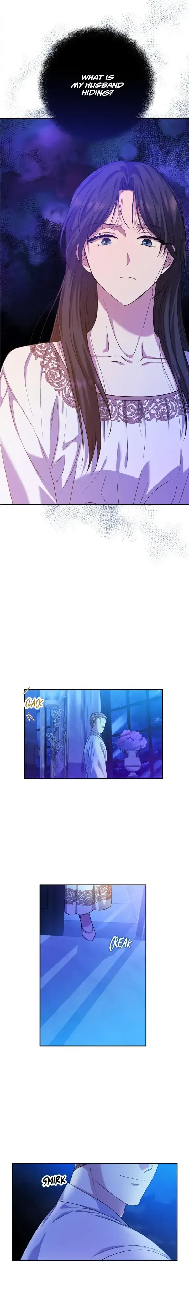 Please Kill My Husband Chapter 10 - Page 14