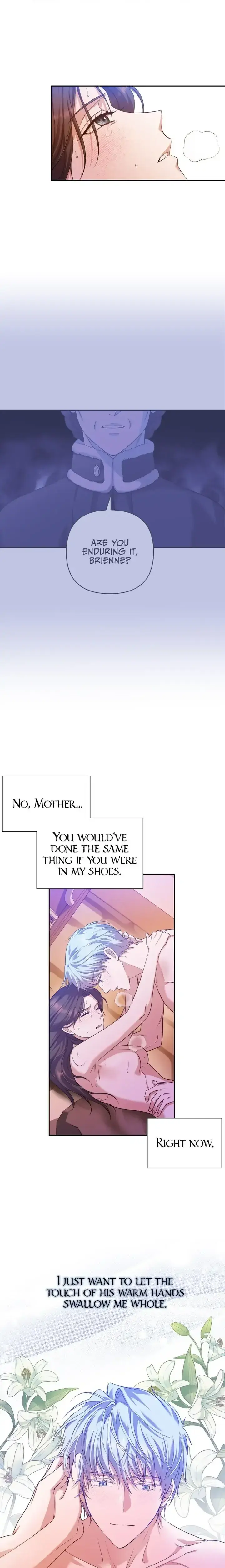 Please Kill My Husband Chapter 10 - Page 2