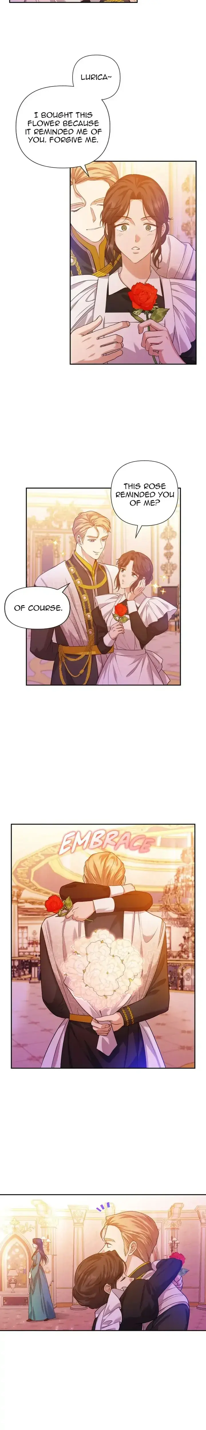 Please Kill My Husband Chapter 10 - Page 7