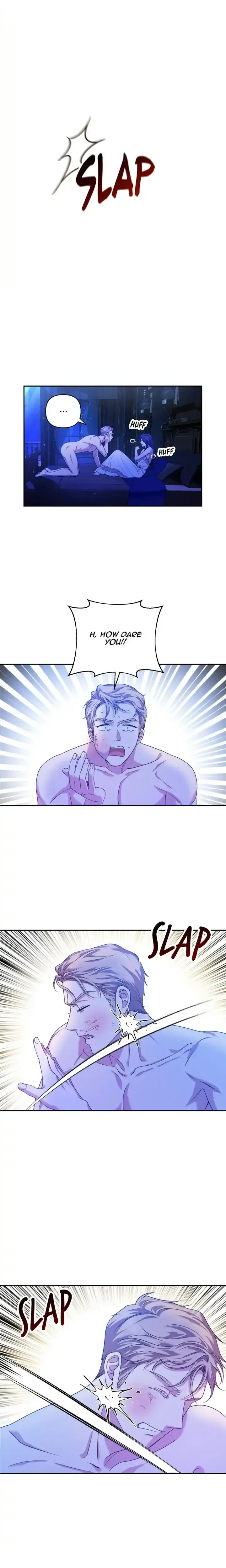 Please Kill My Husband Chapter 11 - Page 6