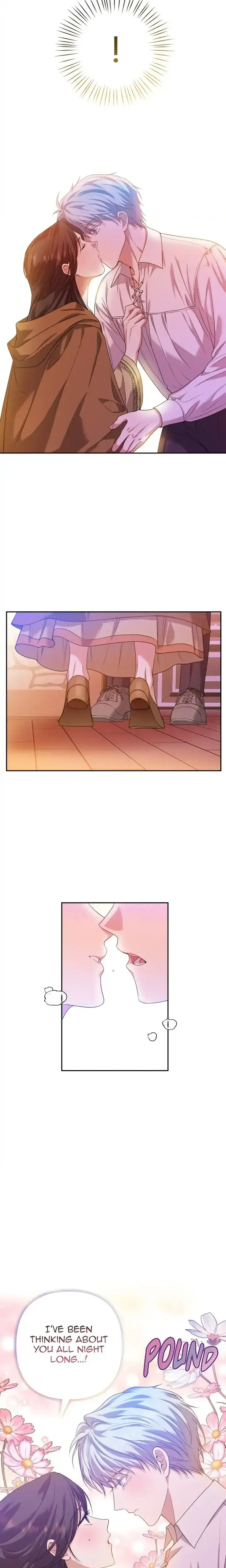 Please Kill My Husband Chapter 12 - Page 11
