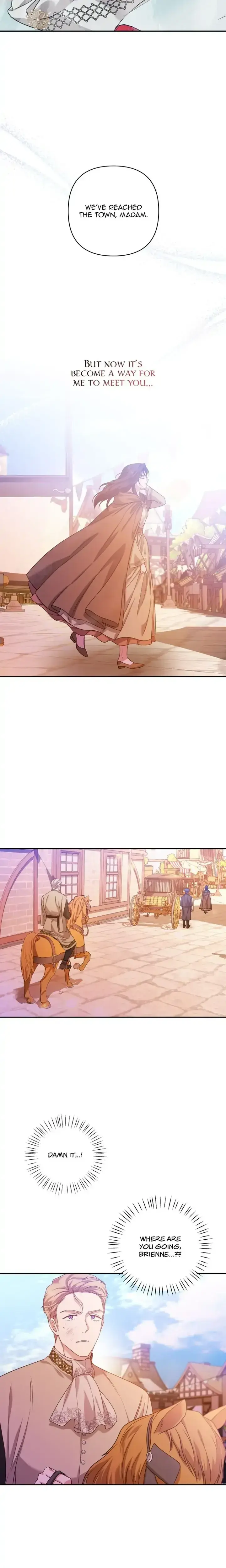 Please Kill My Husband Chapter 12 - Page 2