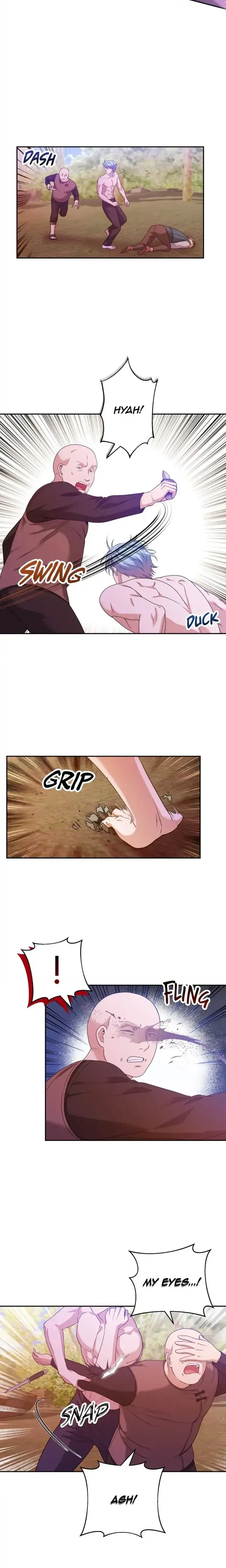 Please Kill My Husband Chapter 13 - Page 7