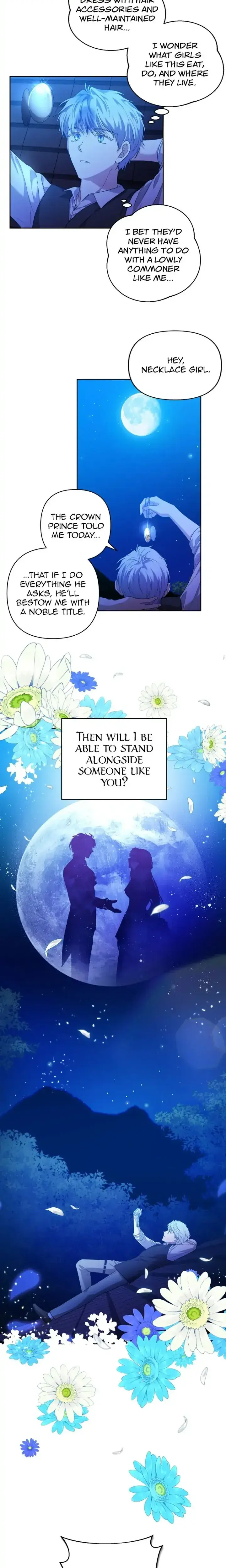 Please Kill My Husband Chapter 14 - Page 14