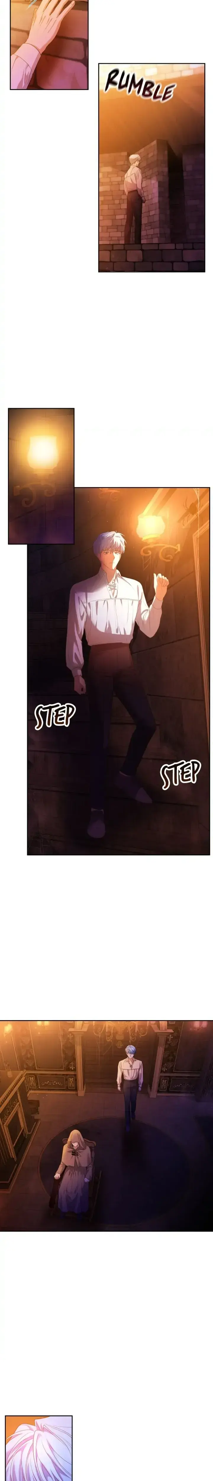 Please Kill My Husband Chapter 14 - Page 3