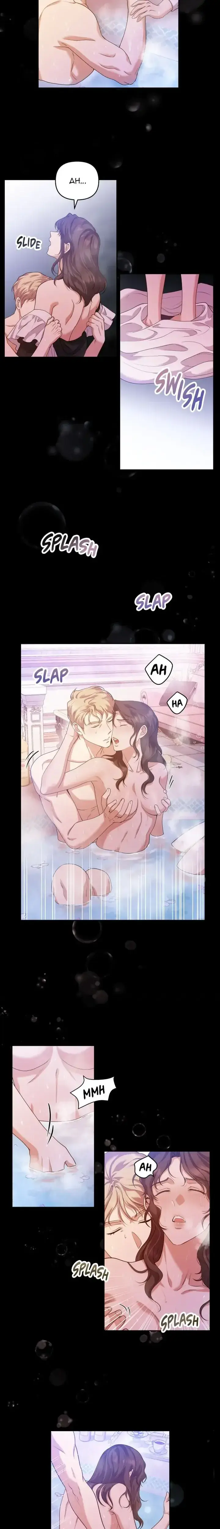 Please Kill My Husband Chapter 15 - Page 14