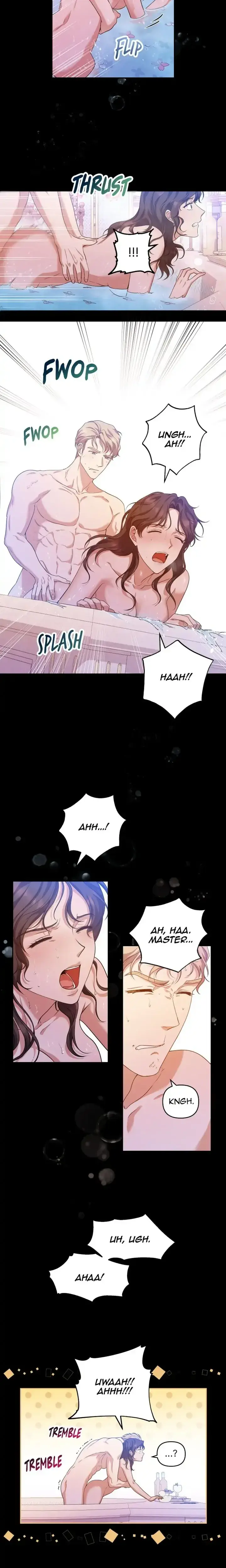Please Kill My Husband Chapter 15 - Page 15