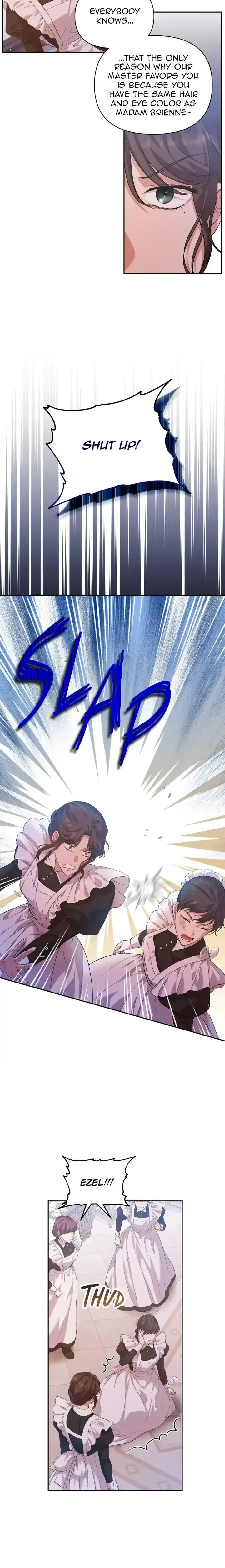 Please Kill My Husband Chapter 16 - Page 13