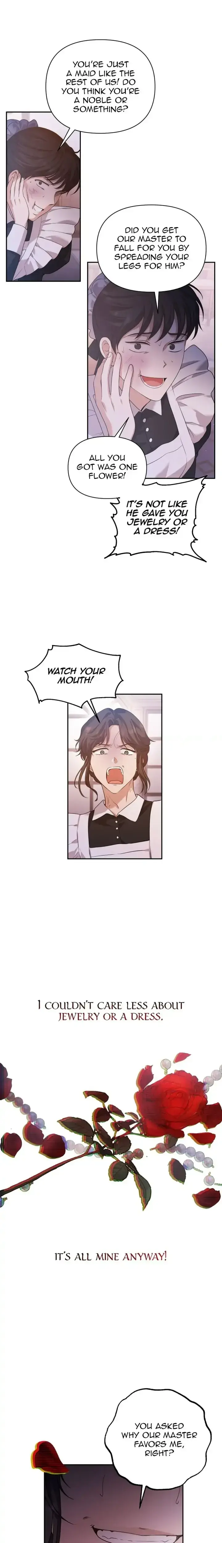 Please Kill My Husband Chapter 16 - Page 14