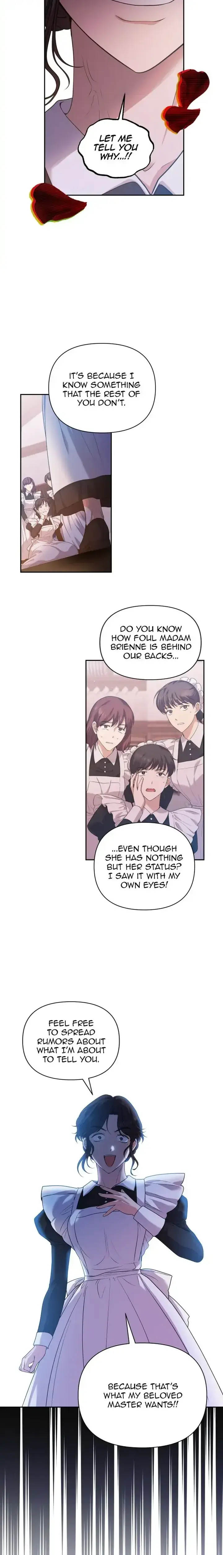 Please Kill My Husband Chapter 16 - Page 15