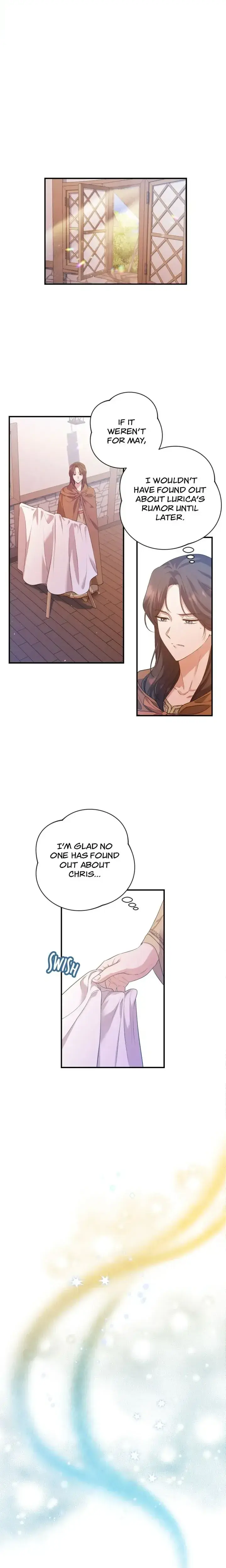 Please Kill My Husband Chapter 17 - Page 7