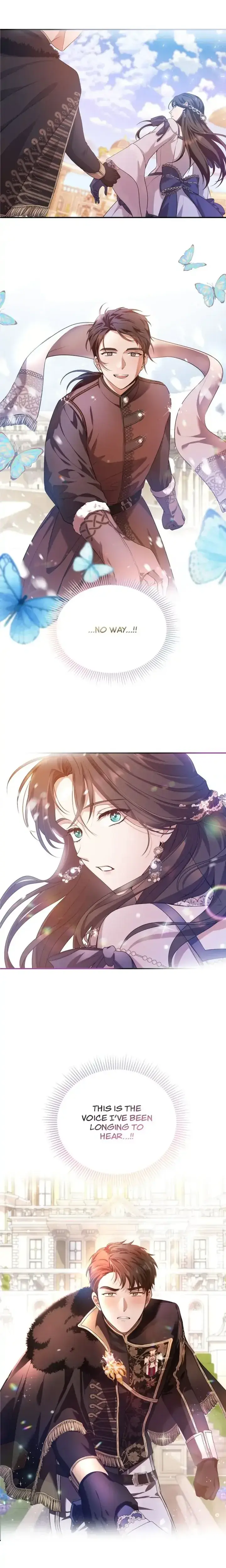 Please Kill My Husband Chapter 18 - Page 14