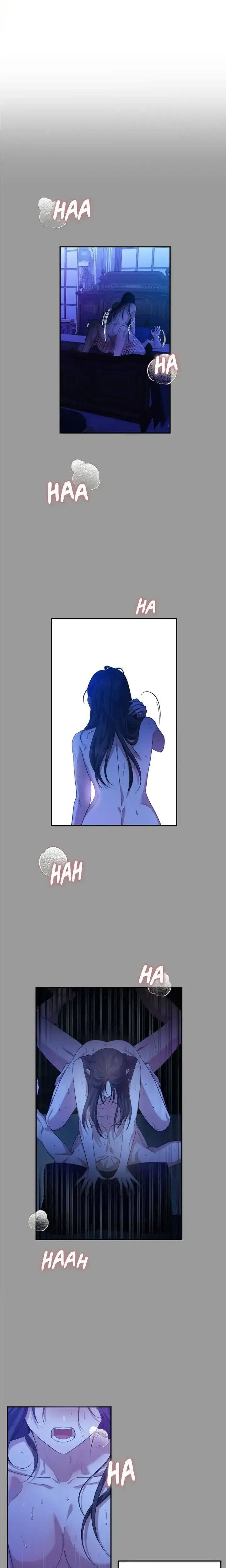 Please Kill My Husband Chapter 18 - Page 8