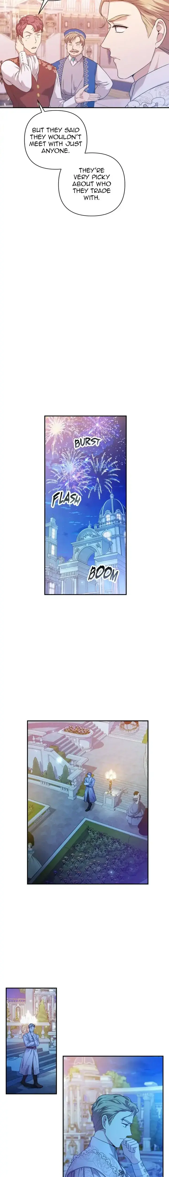 Please Kill My Husband Chapter 19 - Page 15