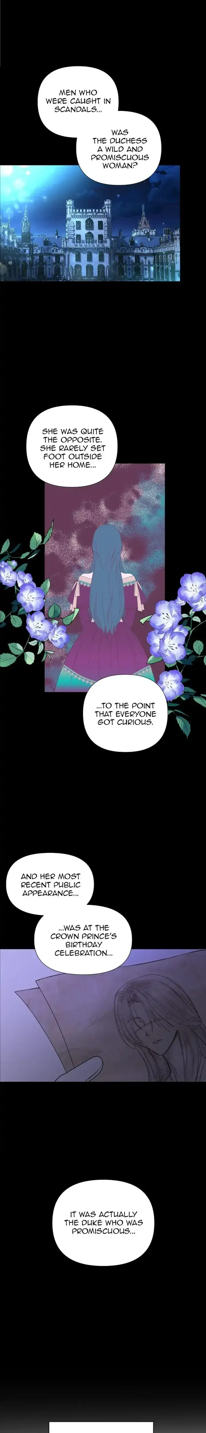 Please Kill My Husband Chapter 2 - Page 1
