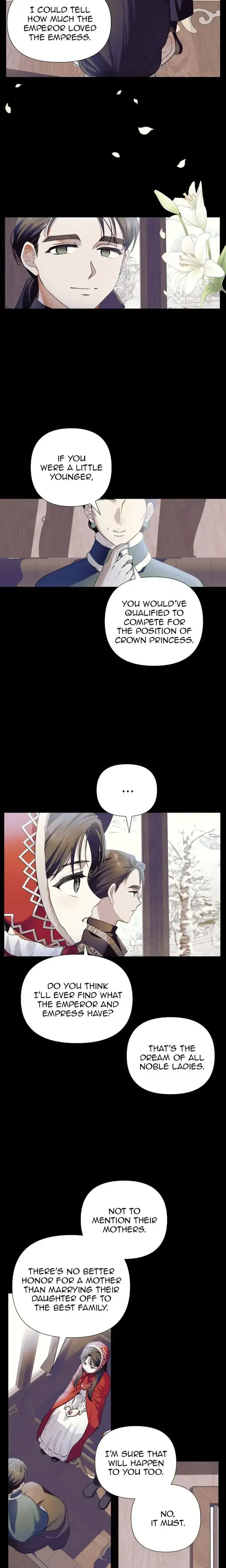 Please Kill My Husband Chapter 2 - Page 10