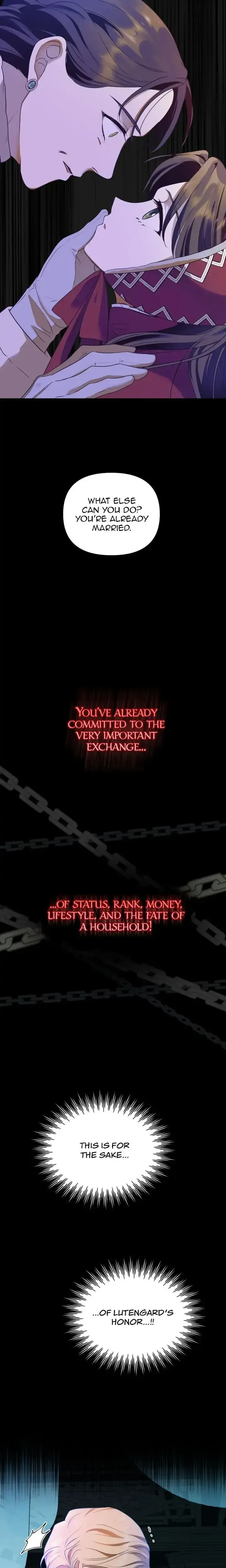 Please Kill My Husband Chapter 2 - Page 14
