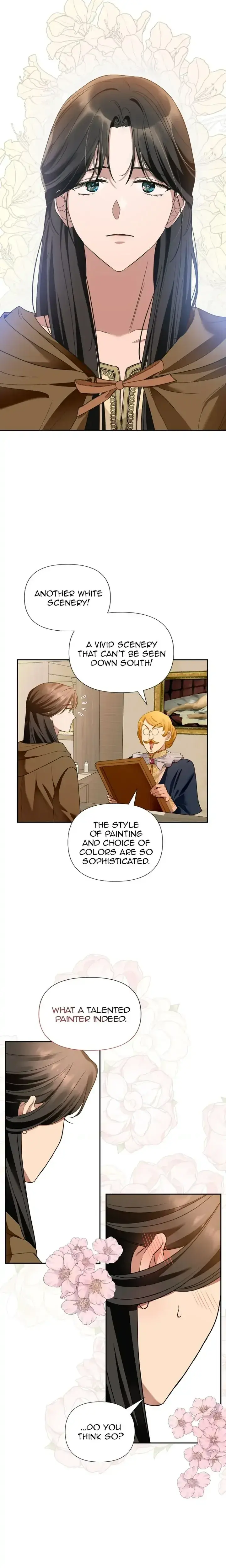 Please Kill My Husband Chapter 2 - Page 18